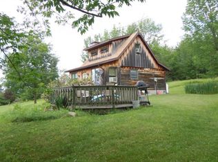 1341 Fairfield Rd, Candor, NY 13743