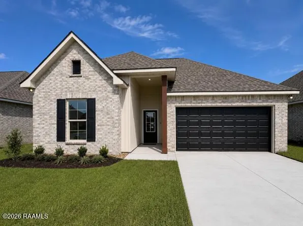 118 Dawson Ave, Maurice, LA 70555