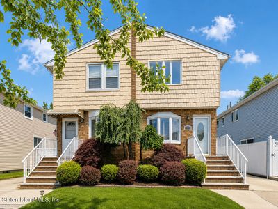 116 Serrell Ave, Staten Island, NY, 10312