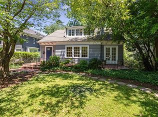 26 Walker Ter NE LOT 0, Atlanta, GA 30309