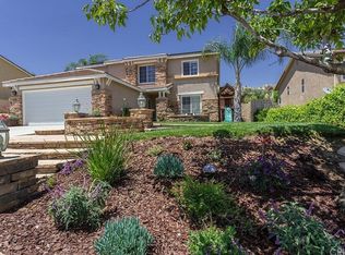 28739 Ponderosa St, Castaic, CA 91384