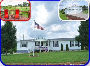 185 Joshua Rd, Cookeville, TN 38501