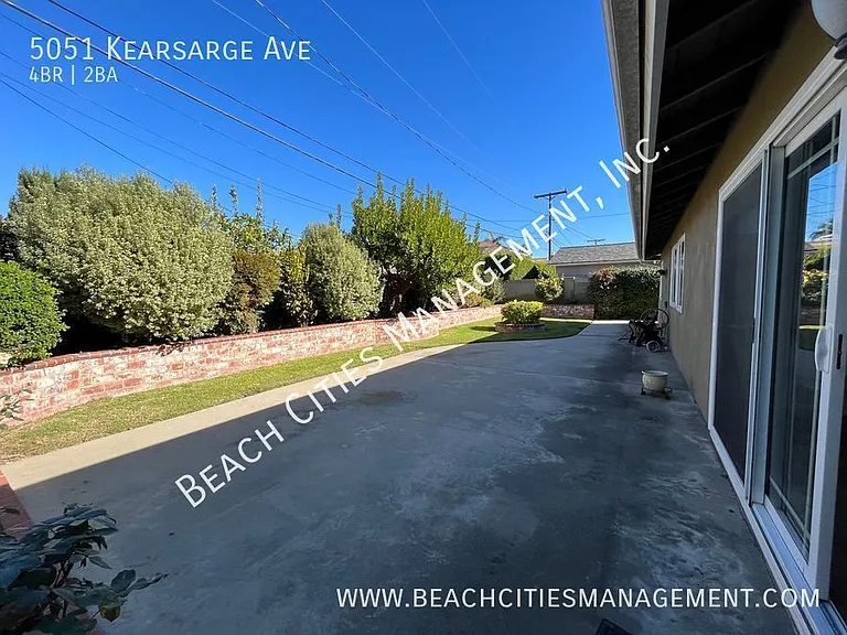 5051 Kearsarge Ave — Photo 43