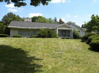 2880 N Menomonee River Pkwy, Milwaukee, WI 53222