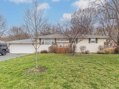 520 N Harrison St, Algonquin, IL, 60102