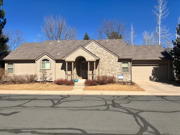 155 Fairfield Ln, Louisville, CO 80027