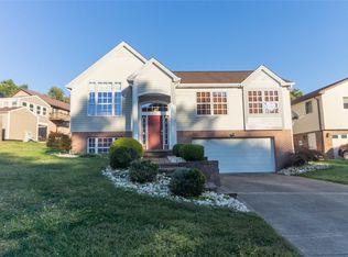1158 Acorn Dr, Greensburg, PA 15601