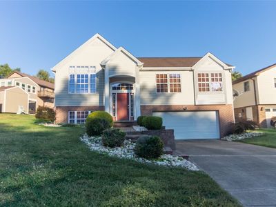 1158 Acorn Dr S, Greensburg, PA, 15601