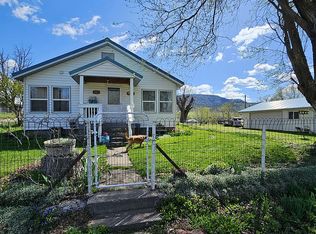 298 Main St, Monument, OR 97864