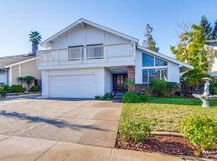 7131 Anjou Creek Cir, San Jose, CA 95120