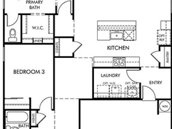 2nd image of 41630 W Sonoran Trail
