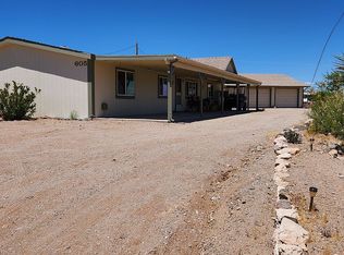605 W Bradley Bay Dr, Meadview, AZ 86444