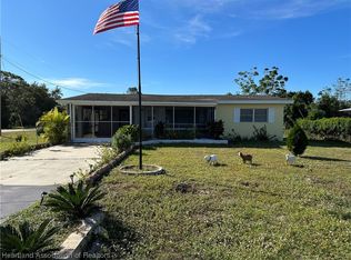1620 Cedarbrook St, Lake Placid, FL 33852