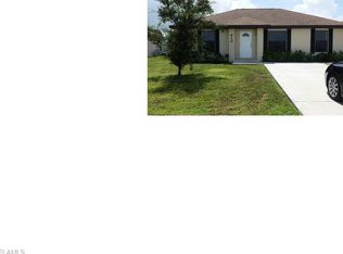 610 Orchard Park, Clewiston, FL 33440