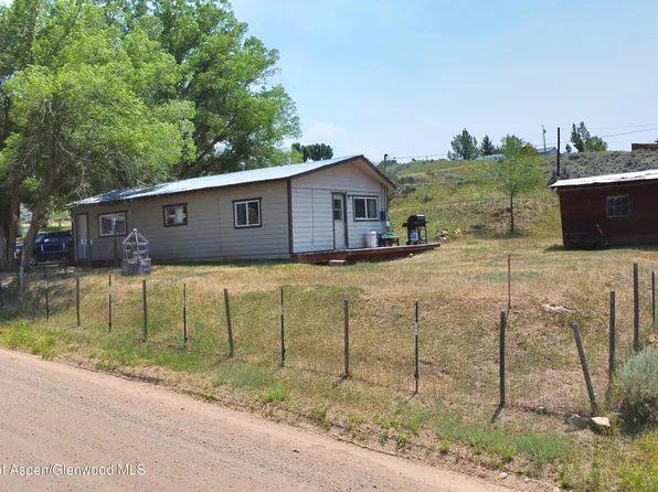 746 E 12th St, Craig, CO 81625