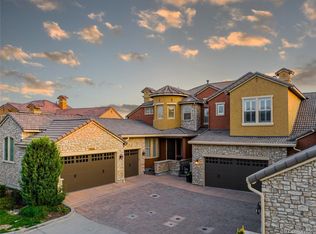 9164 Viaggio Way, Highlands Ranch, CO 80126