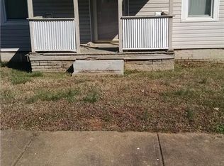 1407 Gholson Ave, Winston Salem, NC 27107