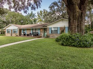 5439 Weaver Rd, Orange Park, FL 32073