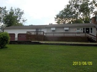 255 W 10th St, Wellston, OH 45692