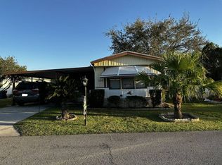 152 Three Iron Dr, Mulberry, FL 33860