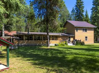 3024 Samuels Rd, Sandpoint, ID 83864
