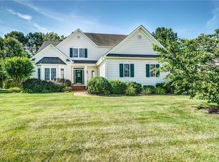 1709 Rolfield Way, Henrico, VA 23238
