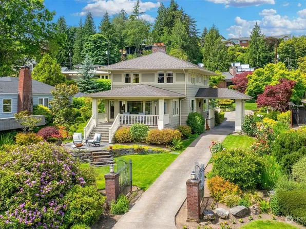 5057 Lake Washington Boulevard S, Seattle, WA 98118