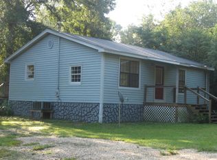 11 Pruitt St, Ellisville, MS 39437