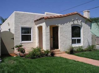 2822 Madison Ave, San Diego, CA 92116