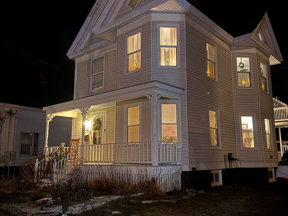 1st image of 51 Irving St #1