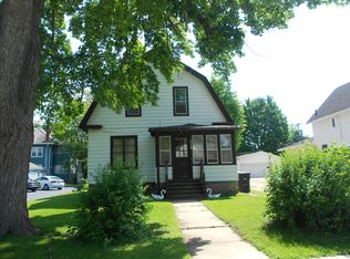 112 S Franklin St, Shawano, WI 54166