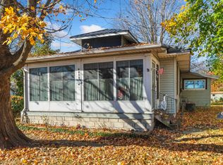 3757 S State Road 25, Mentone, IN