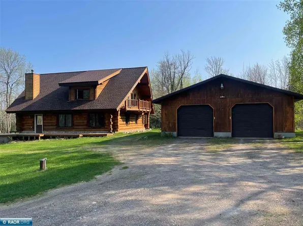8090 S Shore Dr, Canyon, MN 55717
