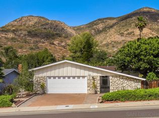 7691 Golfcrest Dr, San Diego, CA 92119