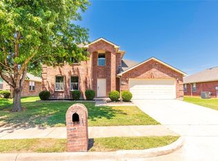 713 Hanceville Way, Wylie, TX 75098