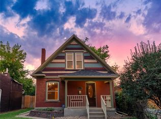 4315 Yates St, Denver, CO 80212