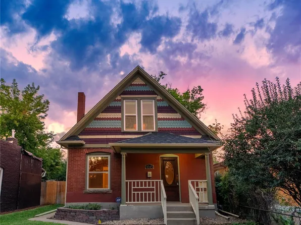 4315 Yates Street, Denver, CO 80212