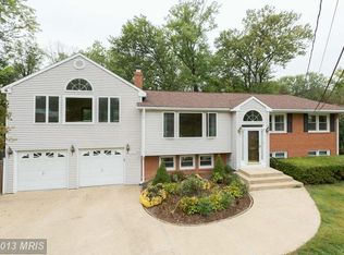 6510 Dryden Dr, Mc Lean, VA 22101