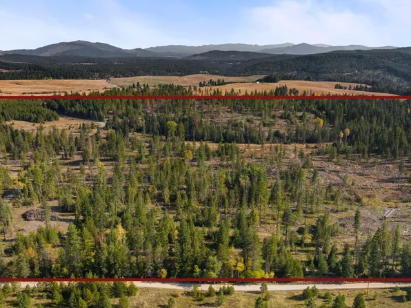 3261 Alder Creek Rd, Saint Maries, ID 83861
