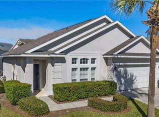 16731 Glenbrook Blvd, Clermont, FL 34714