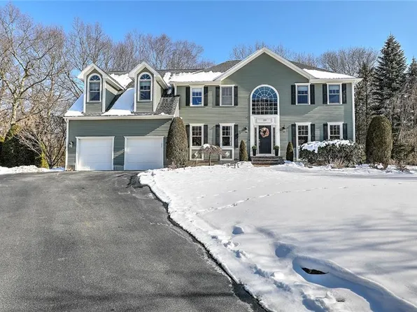 110 Partridge Run, East Greenwich, RI 02818