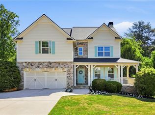 108 Mountain View Rd NW, Marietta, GA 30064