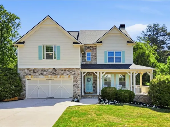 108 Mountain View Rd NW, Marietta, GA 30064