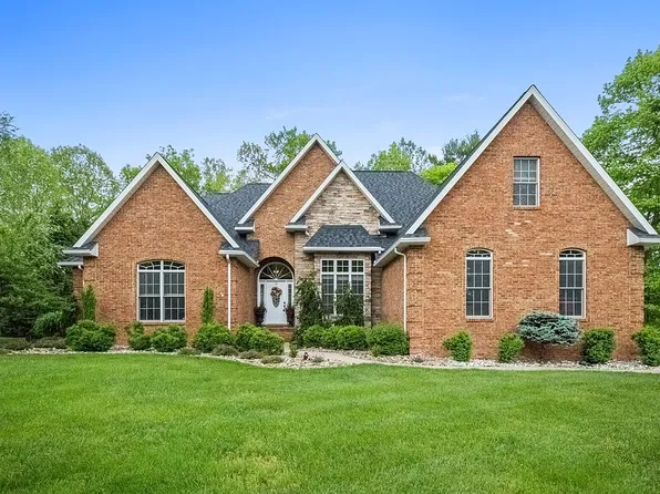 1004 Cobblestone Blvd, Scott Depot, WV 25560