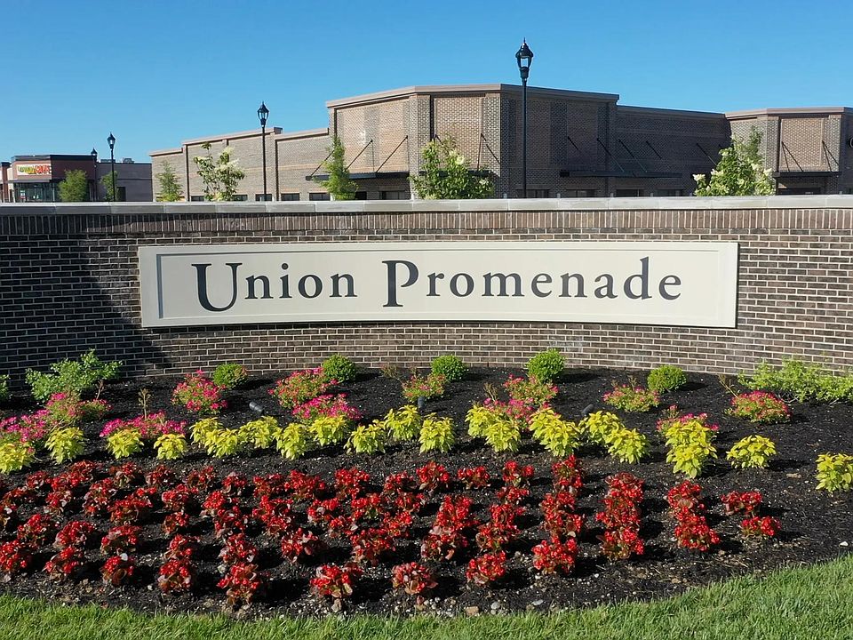Union Promenade