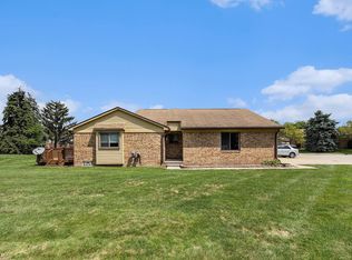 37173 Glenbrook Dr, Clinton Township, MI 48036