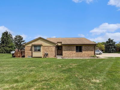 37173 Glenbrook Dr, Clinton Township, MI, 48036