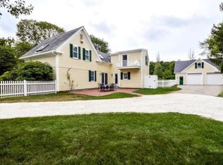 286 S Orleans Rd, Orleans, MA 02653