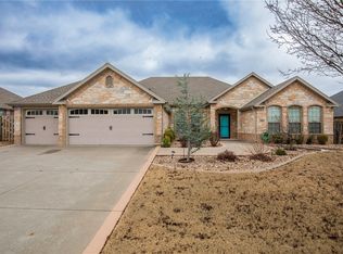 3603 SW Windy Way Ave, Bentonville, AR 72713