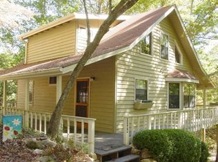 2206 Doe Ln, Blairsville, GA 30512